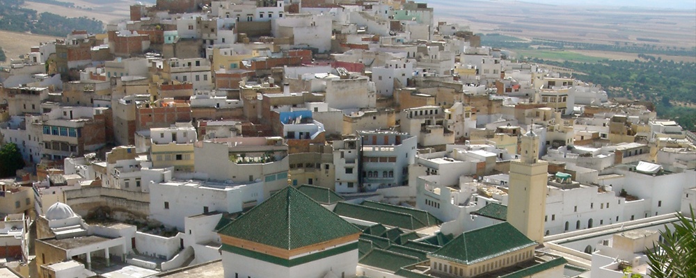 Moulay Idriss
